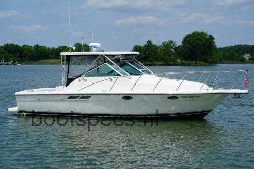Tiara 2900 Open beoordelingen en specificaties